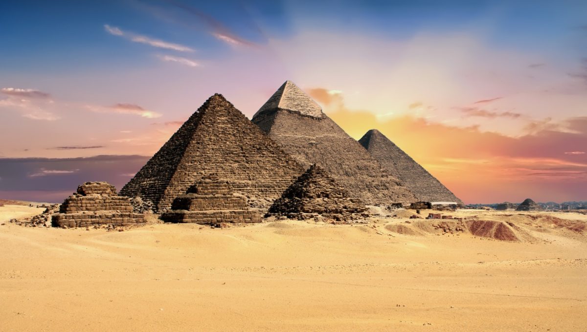 pyramids 2159286 1920 1200x679 - 11 DESTINOS TENDÊNCIA DE 2019
