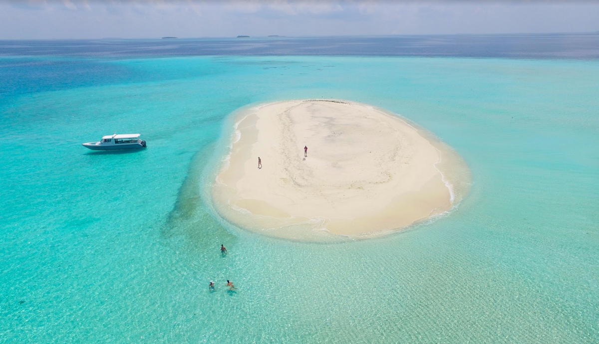 Sandbank 1200x690 1200x690 - MALDIVAS EM MODO ECONÔMICO: TUDO QUE VOCÊ PRECISA SABER
