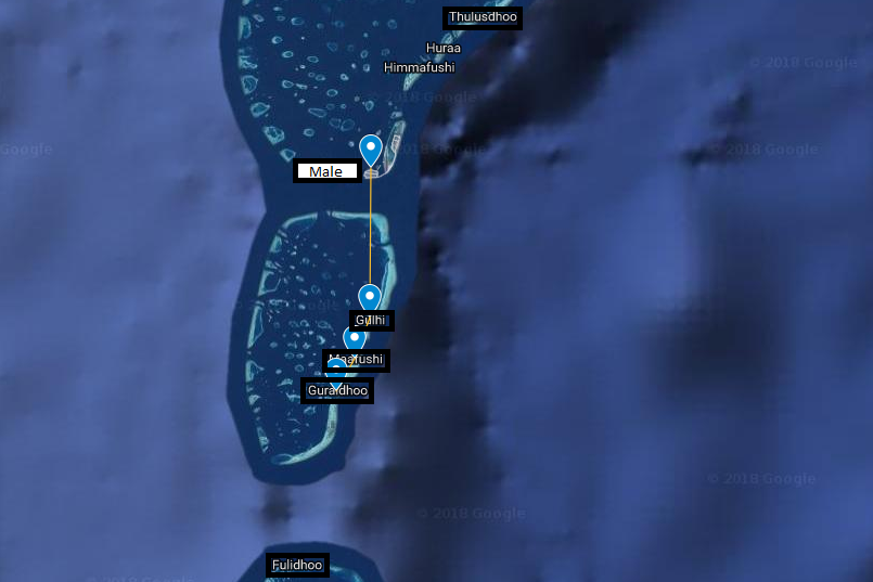 ilhas locais - MALDIVAS EM MODO ECONÔMICO: TUDO QUE VOCÊ PRECISA SABER