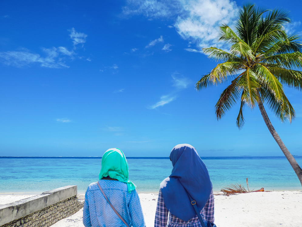 muslim 995x750 - MALDIVAS EM MODO ECONÔMICO: TUDO QUE VOCÊ PRECISA SABER