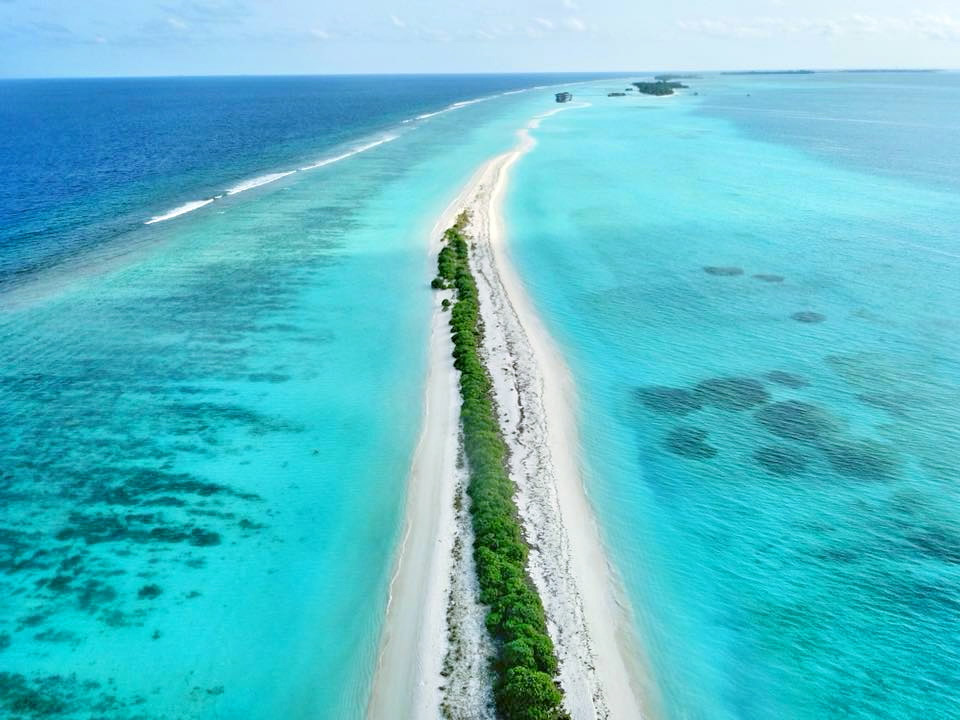 dhigurah 14 - MALDIVAS EM MODO ECONÔMICO: ILHA DHIGURAH