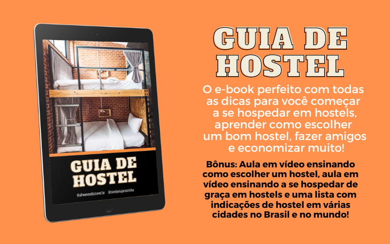 COMO FUNCIONA UM HOSTEL CAPA 800x500 - Guia de Hostel: como funciona um hostel?